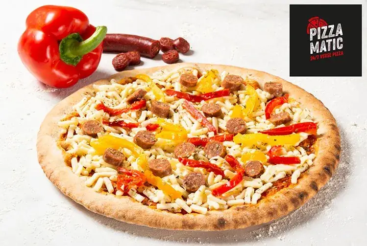 Menü_Pizza-Matic Zonnebeke_Zonnebeke_Bild_4