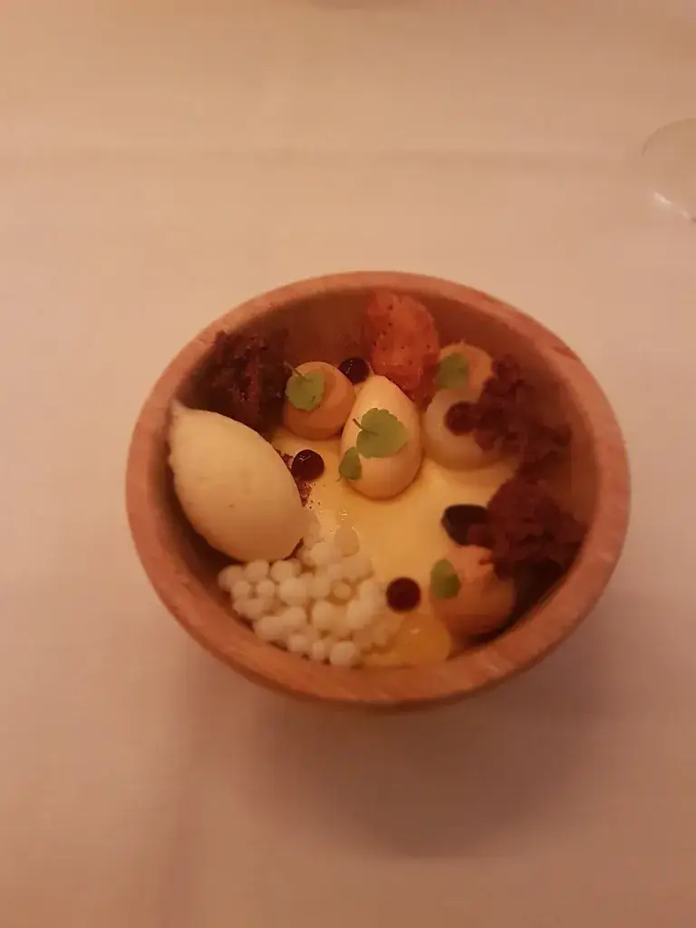 Menu_Restaurant De Karper_Zulte_image_4