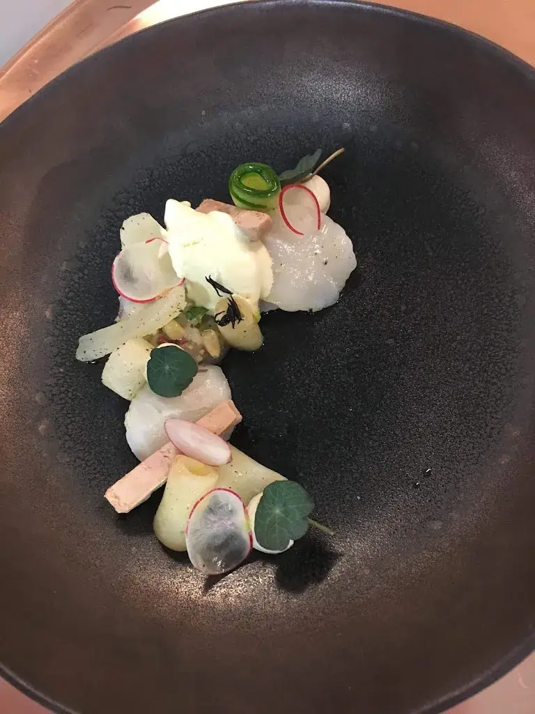 Menu_Restaurant De Karper_Zulte_image_5