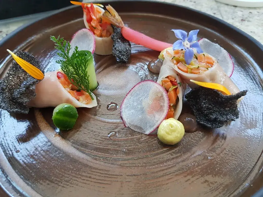 Menu_Restaurant De Karper_Zulte_image_9