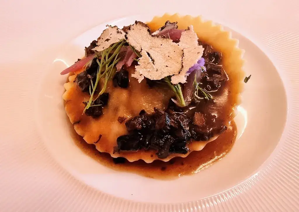 Etienne Lehmann_Restaurant De Karper_Zulte_review