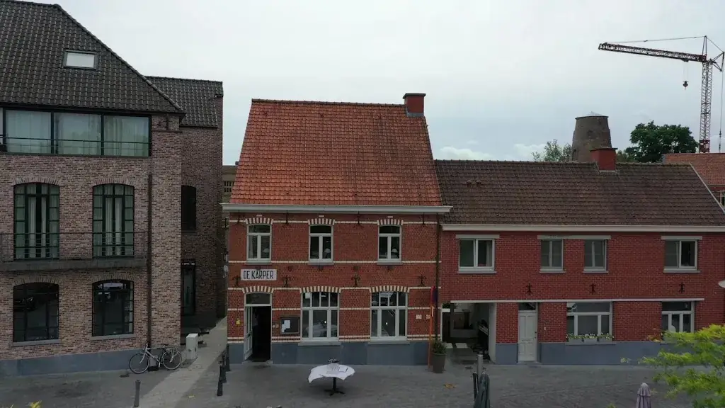 Restaurant De Karper_Zulte_slider_image_2