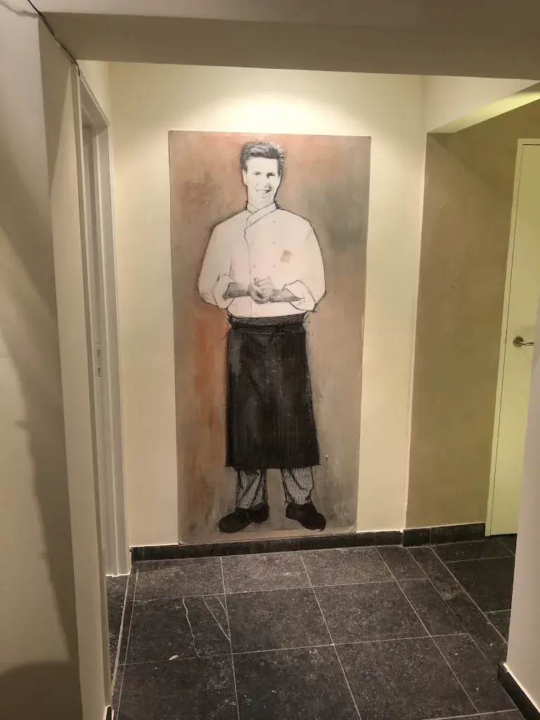 Nawras Naasan Agha_Lijsterbes_Berlare_review