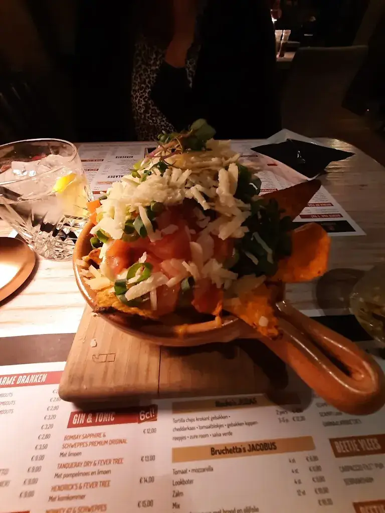 Menü_Brasserie Apostrophe_Zulte_Bild_1