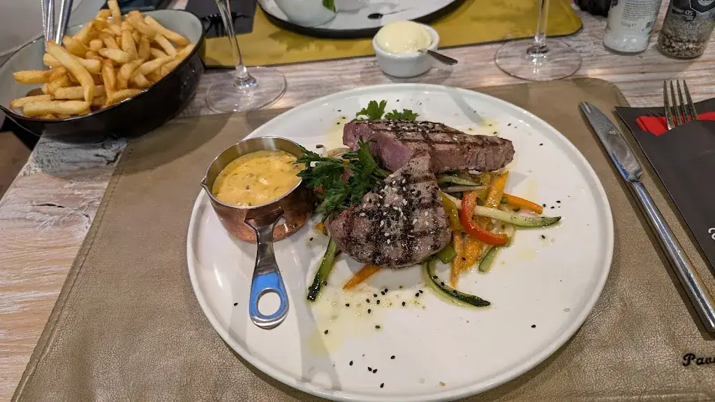 Menü_Brasserie Apostrophe_Zulte_Bild_2