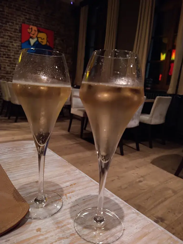 Menü_Brasserie Apostrophe_Zulte_Bild_6