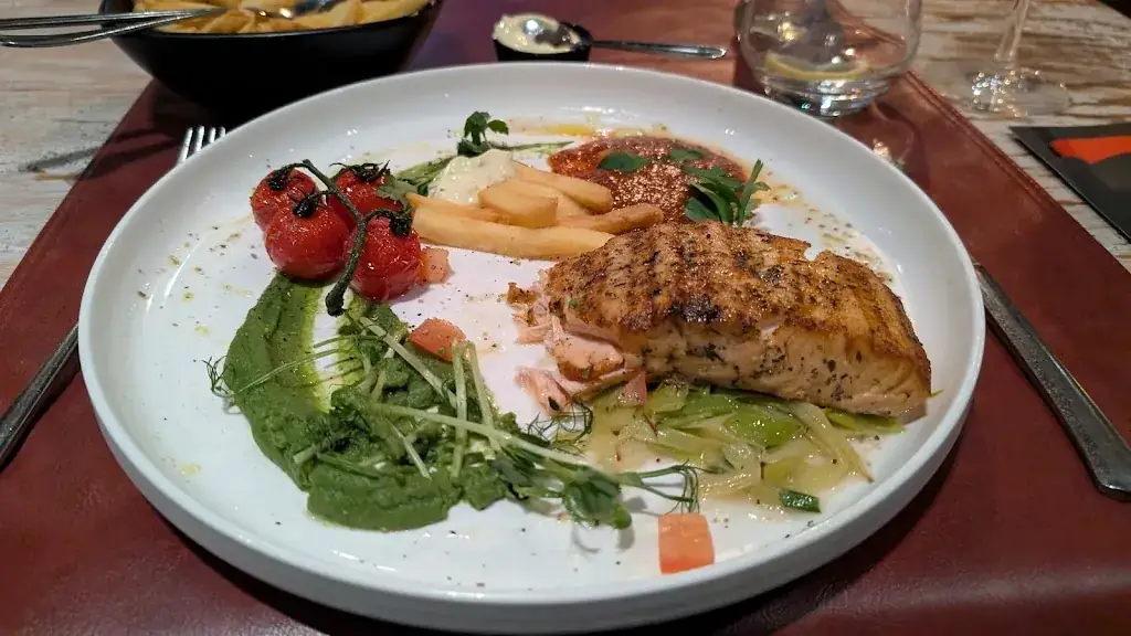 Menü_Brasserie Apostrophe_Zulte_Bild_9