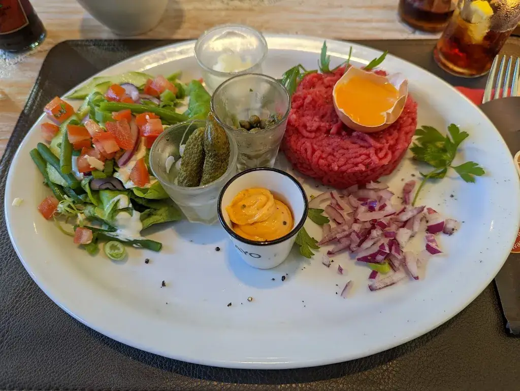 Ben huur90_Brasserie Apostrophe_Zulte_Bewertung