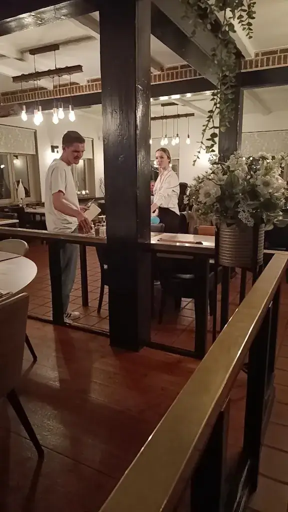 Pedro Brito_Restaurant Napoleon_Zulte_review