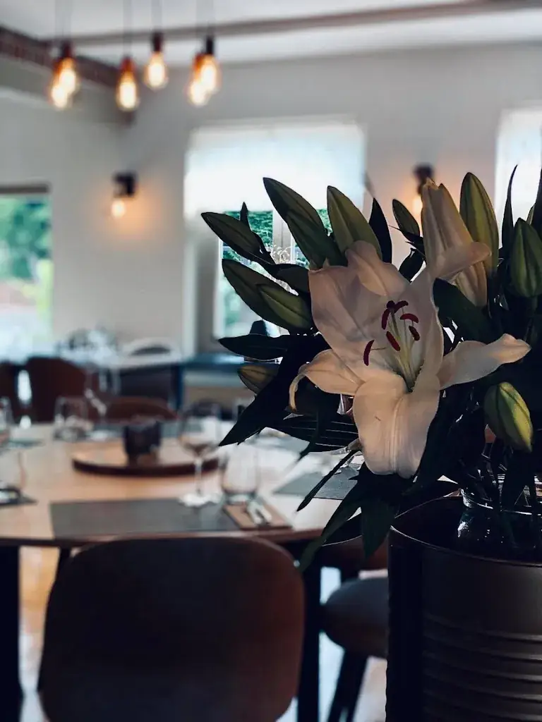 Restaurant Napoleon restaurant in Zulte