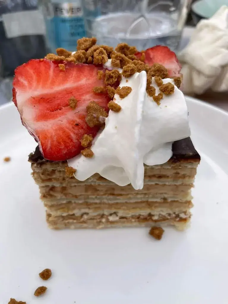 Adam Johnsen_Restaurant mangeé_Zuienkerke_review