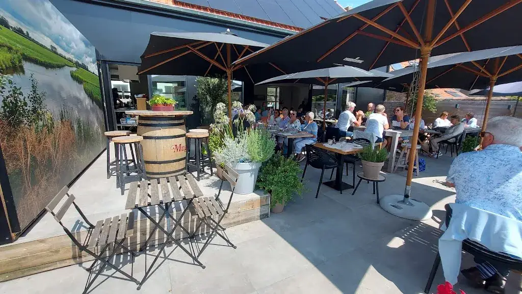 Restaurant mangeé_Zuienkerke_slider_image_1