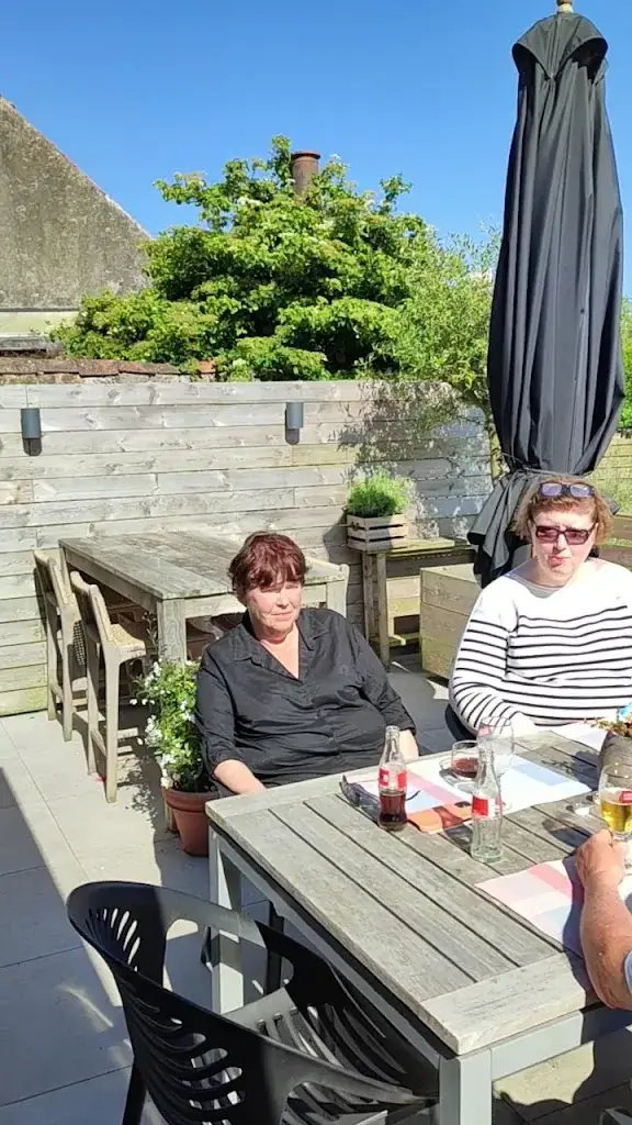 Restaurant mangeé_Zuienkerke_slider_image_2