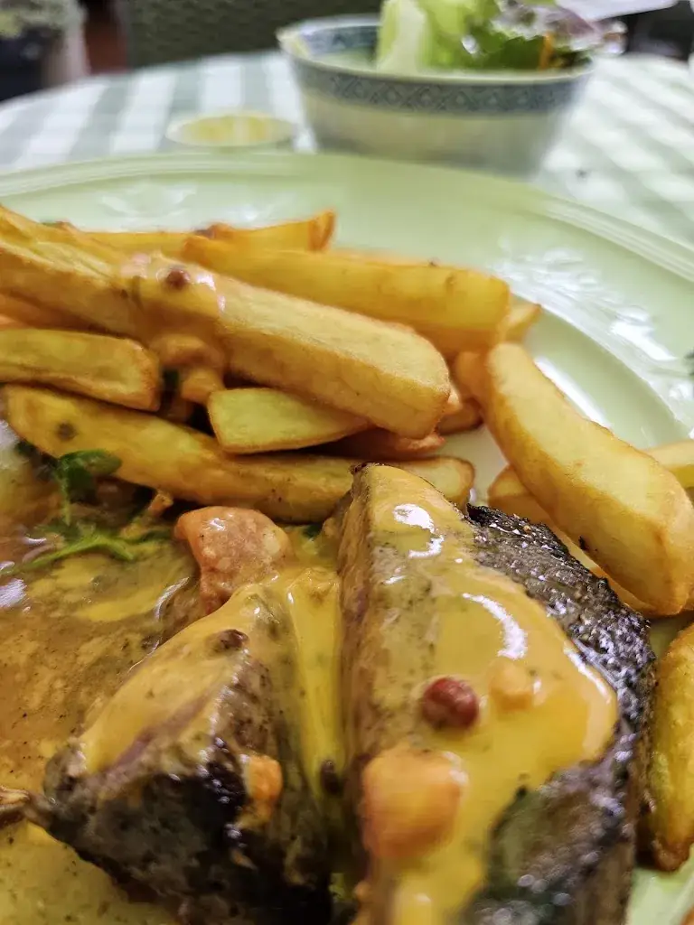 Kabal_Travalie_Zuienkerke_review