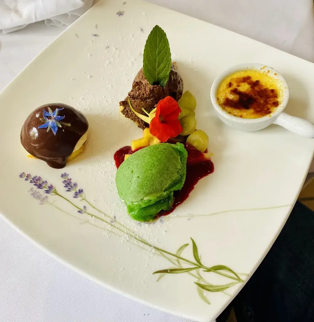 Menü_De Roeschaert_Zuienkerke_Bild_2