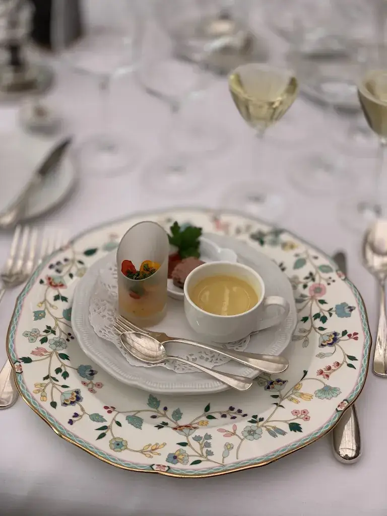 Menü_De Roeschaert_Zuienkerke_Bild_3