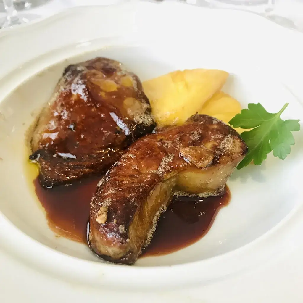 Menü_De Roeschaert_Zuienkerke_Bild_4