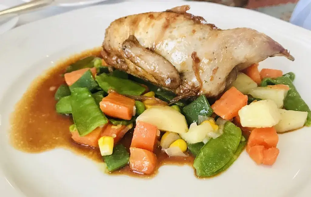 Menü_De Roeschaert_Zuienkerke_Bild_5