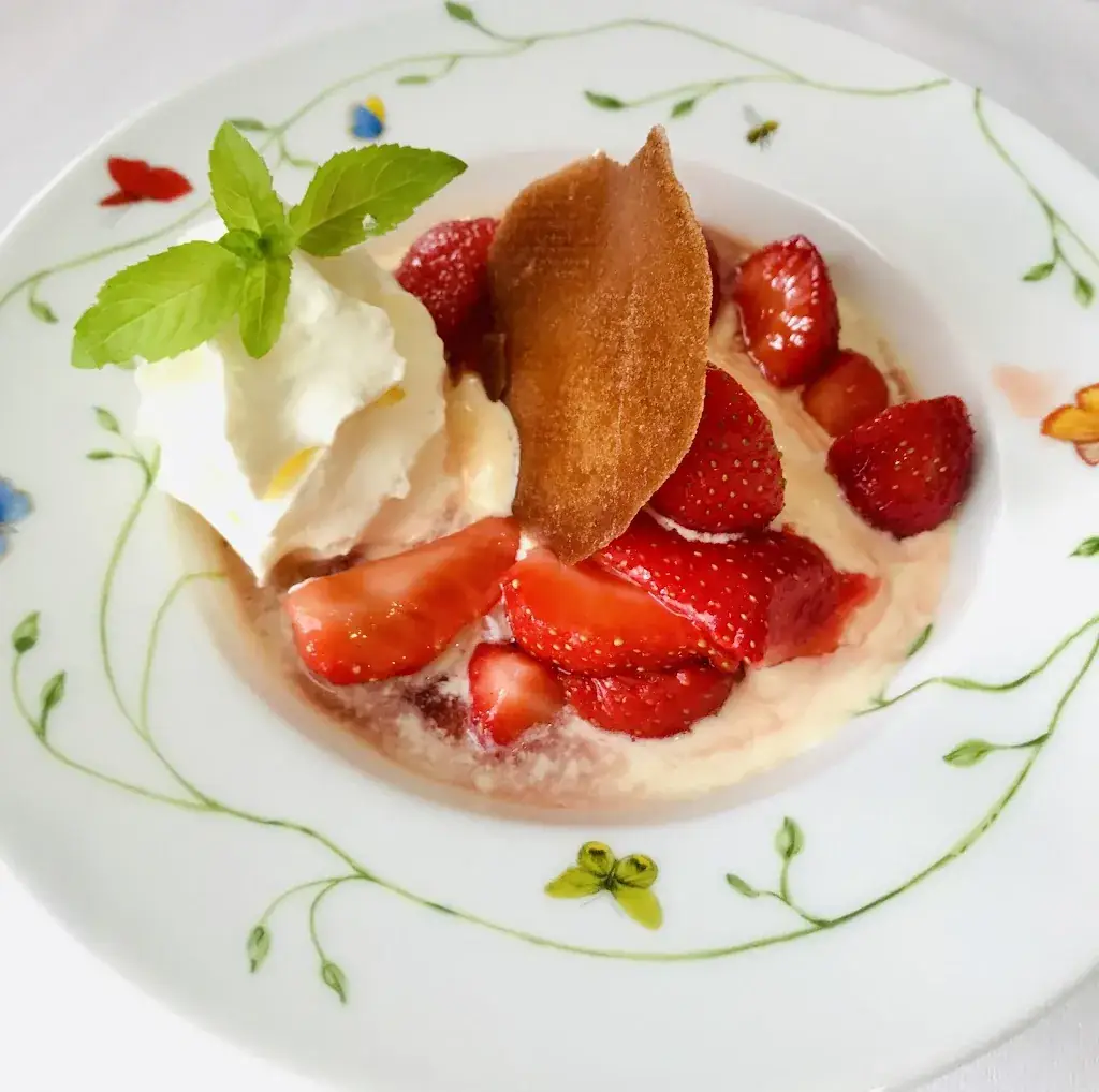 Menü_De Roeschaert_Zuienkerke_Bild_7