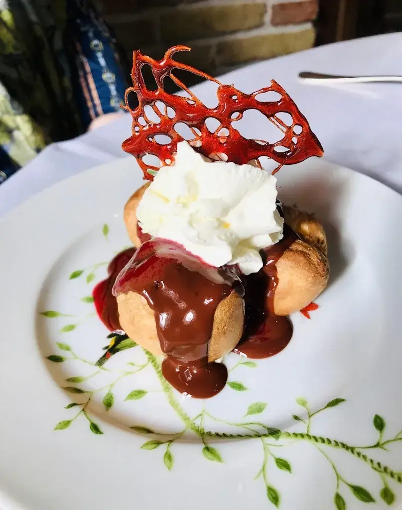 Menü_De Roeschaert_Zuienkerke_Bild_8