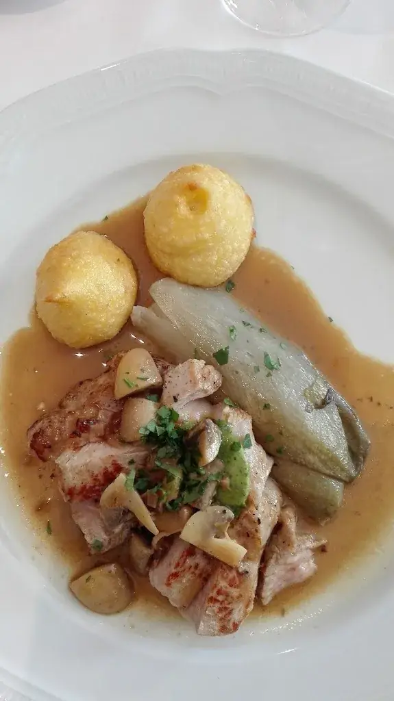 Menü_De Roeschaert_Zuienkerke_Bild_9