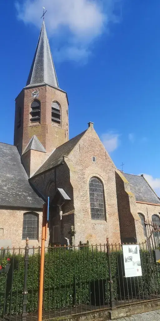 Carlos Villa_De Roeschaert_Zuienkerke_Bewertung