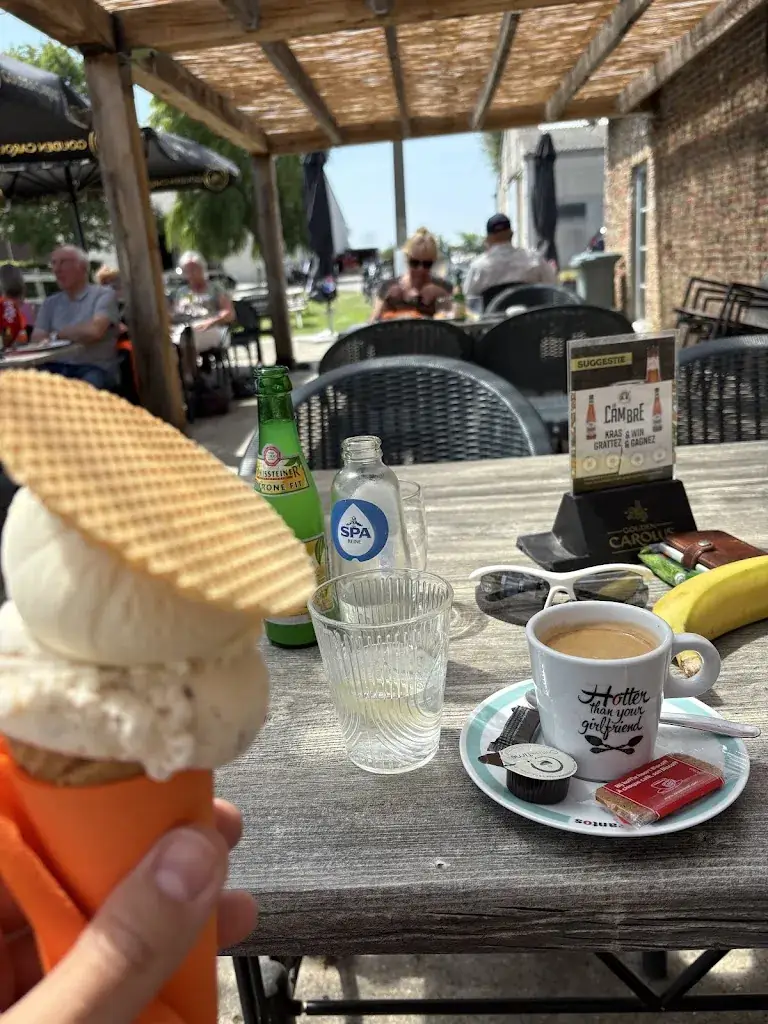 Sven Vandelanotte_Hoeve de Moerbeiboom_Zuienkerke_review