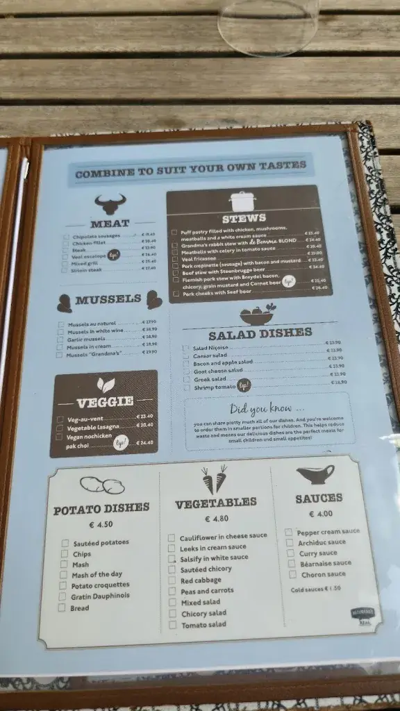 Menu_De Bomma_Antwerpen_image_2