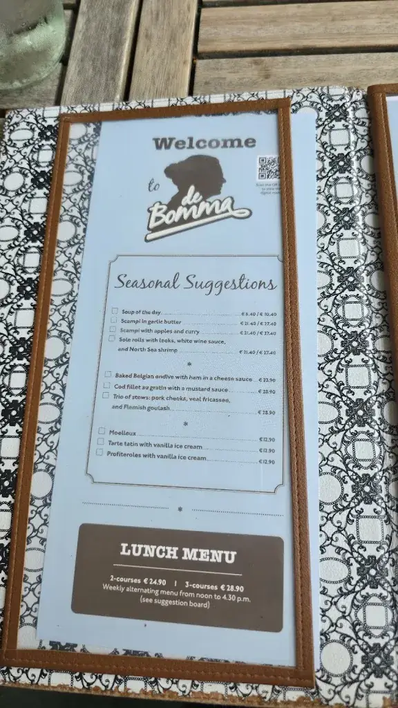Menu_De Bomma_Antwerpen_image_3