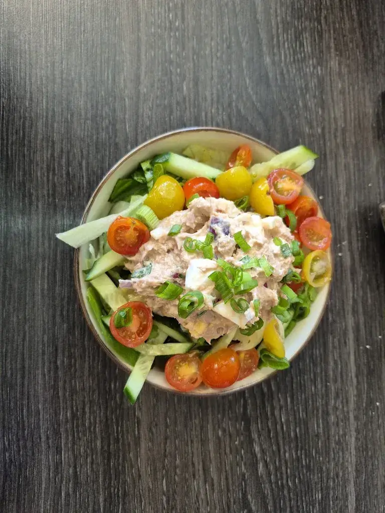 Lucie Hamáčková_De Bomma_Antwerpen_review