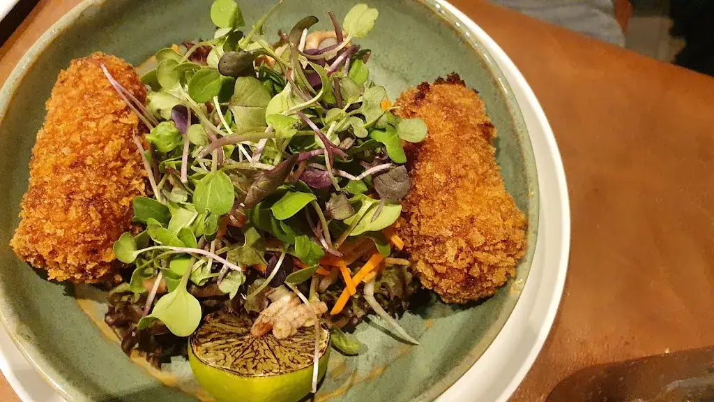 Liliana Cruz_Bistrot Ma Tu Vu_Berlare_avis