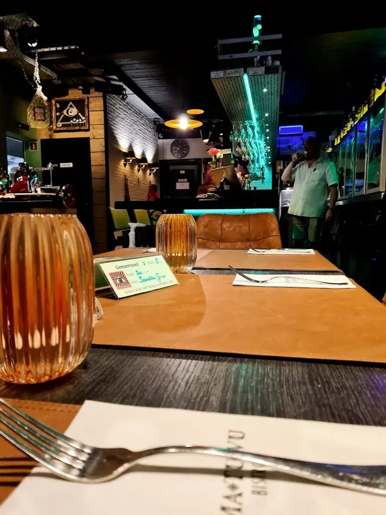 Stefaan Gentier_Bistrot Ma Tu Vu_Berlare_avis