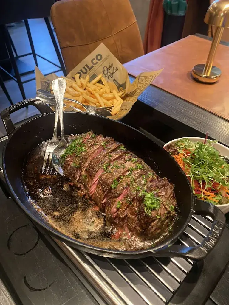 Bistrot Ma Tu Vu_Berlare_slider_image_2