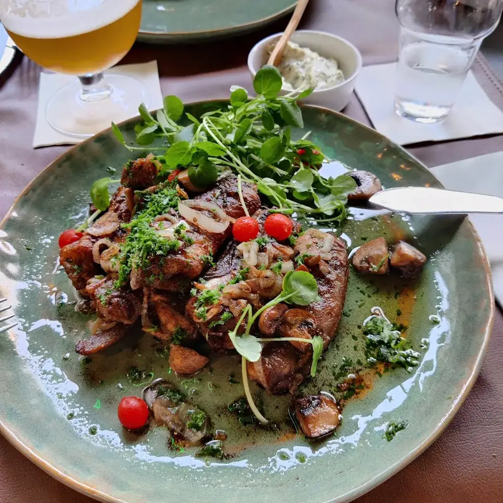 Bistrot Ma Tu Vu_Berlare_slider_image_3