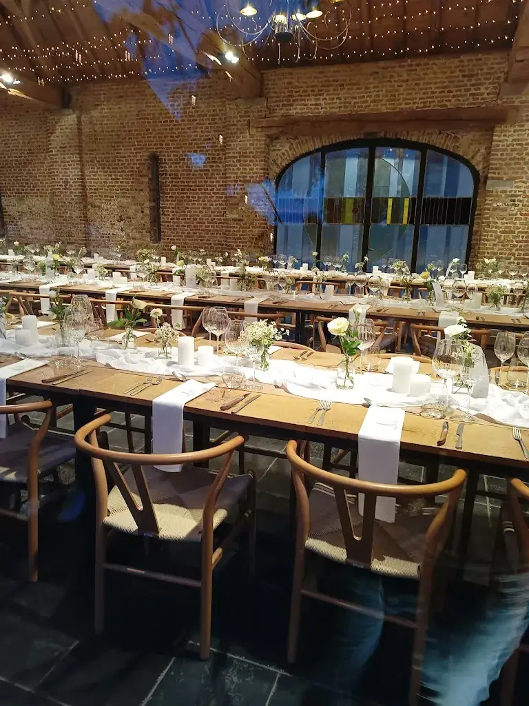 Nicolas Fivet_Hoeve Schellevliet_Zuienkerke_Bewertung