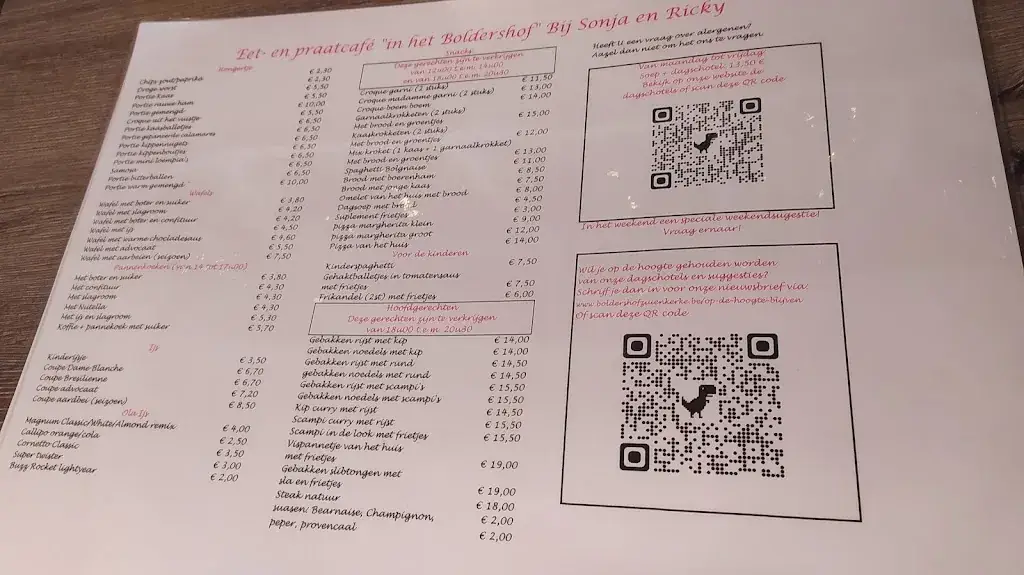 Menu_'T Boldershof_Zuienkerke_image_2