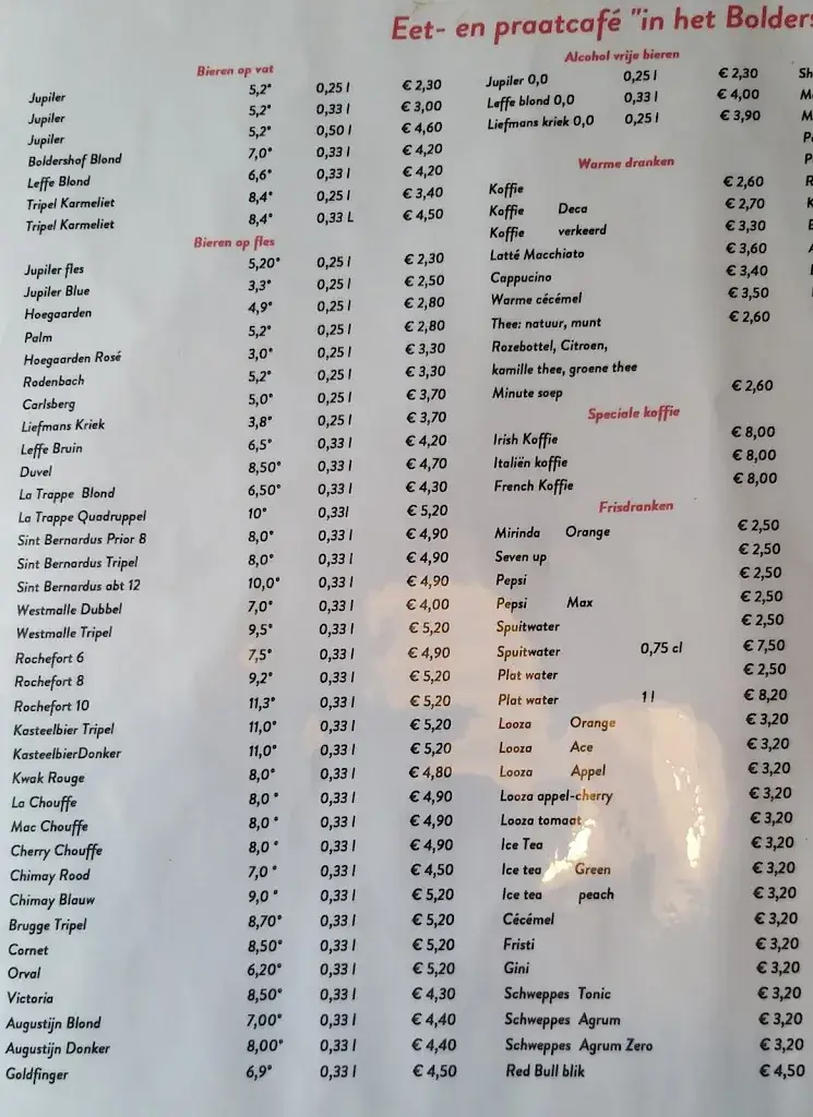 Menu_'T Boldershof_Zuienkerke_image_4