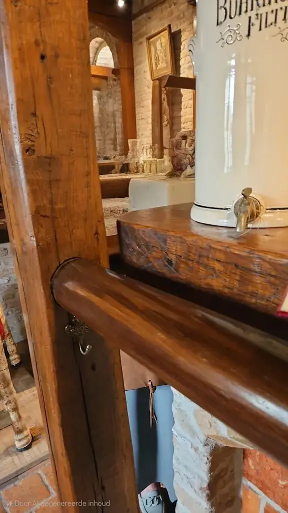 Geert L. _'T Boldershof_Zuienkerke_review