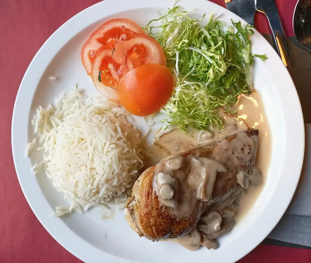 Maurice Ooms_'T Boldershof_Zuienkerke_review