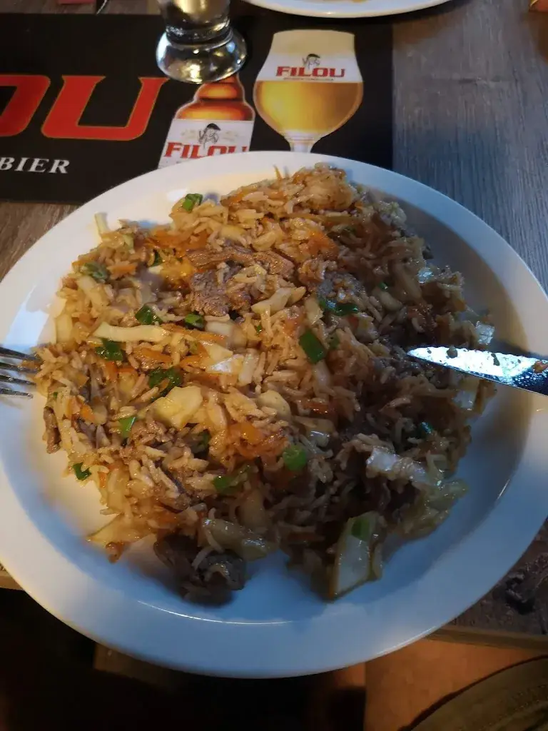 Caroline Vandebeek_'T Boldershof_Zuienkerke_review