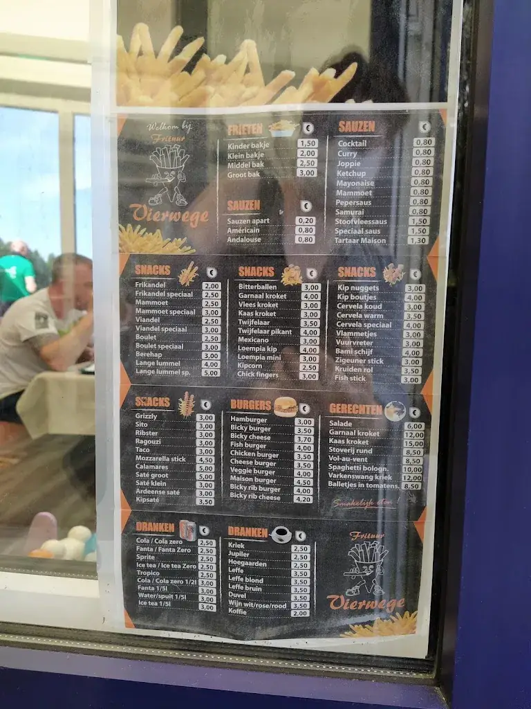 Menu_Vierwege (Frituur)_Zuienkerke_image_1