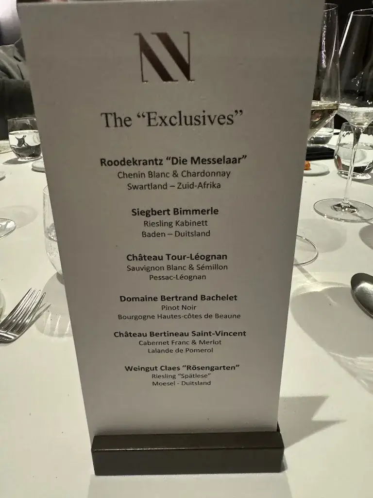 Will Wooten_Innesto_Zonhoven_review