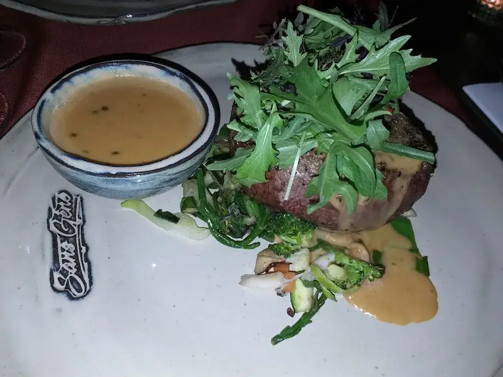 Menü_Sans Gêne_Zonhoven_Bild_3