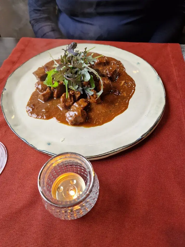 Menü_Sans Gêne_Zonhoven_Bild_4