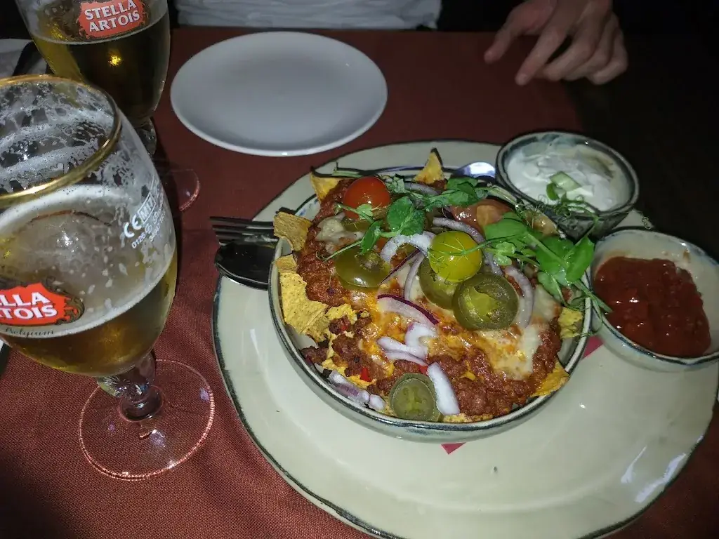 Menü_Sans Gêne_Zonhoven_Bild_5