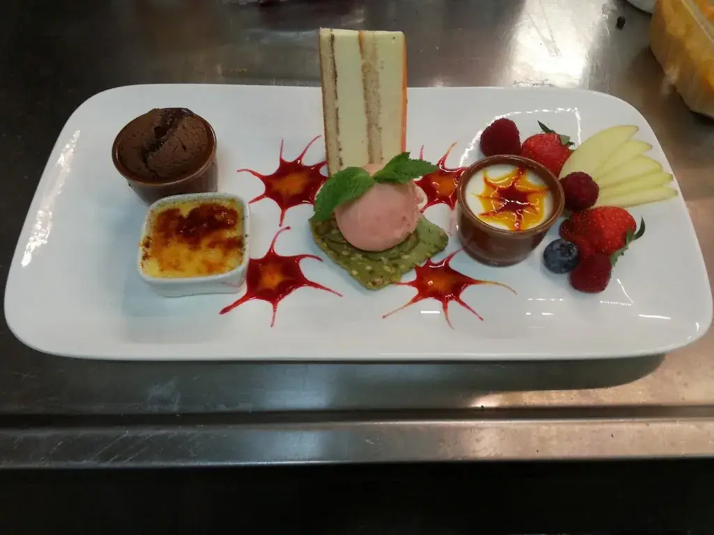 Menü_Sans Gêne_Zonhoven_Bild_6