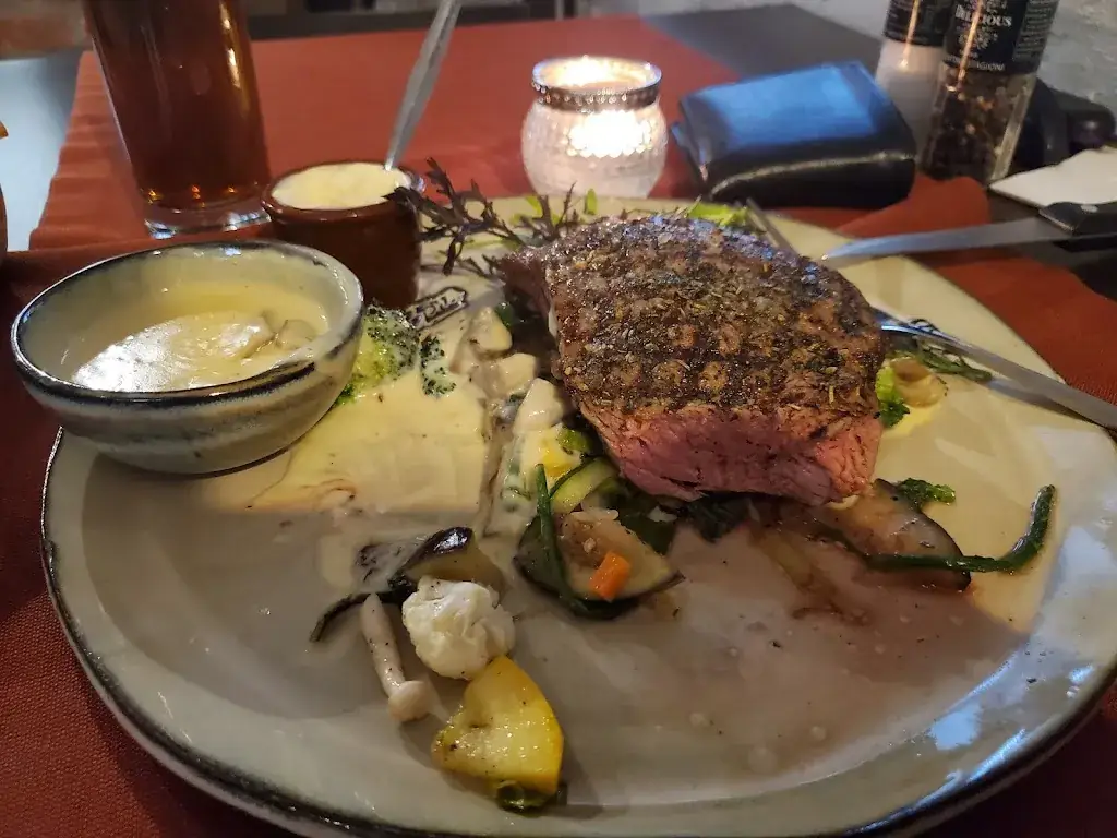 Menü_Sans Gêne_Zonhoven_Bild_7