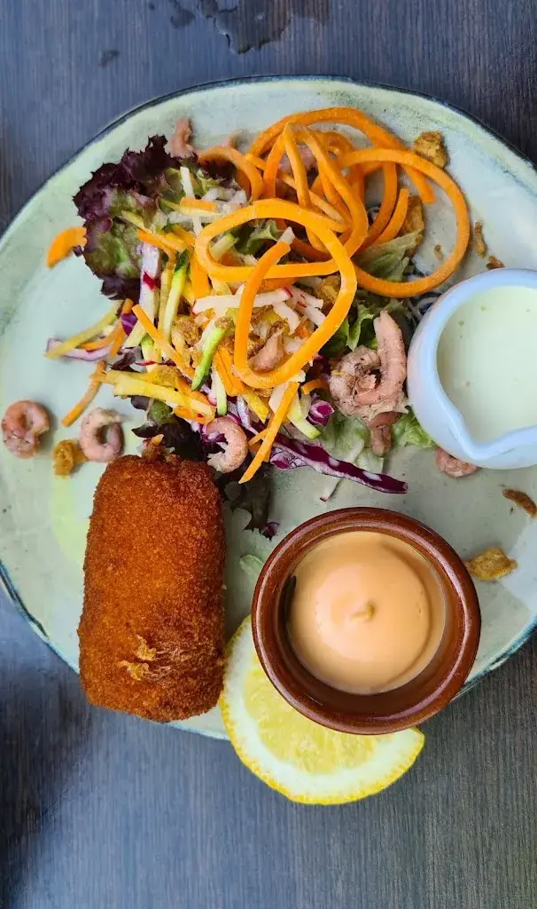 Menü_Sans Gêne_Zonhoven_Bild_8