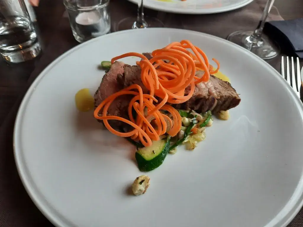 Menü_Sans Gêne_Zonhoven_Bild_9