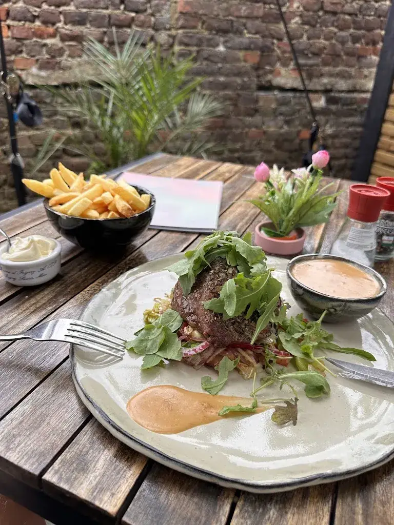 Jeroen Stockmans_Sans Gêne_Zonhoven_Bewertung